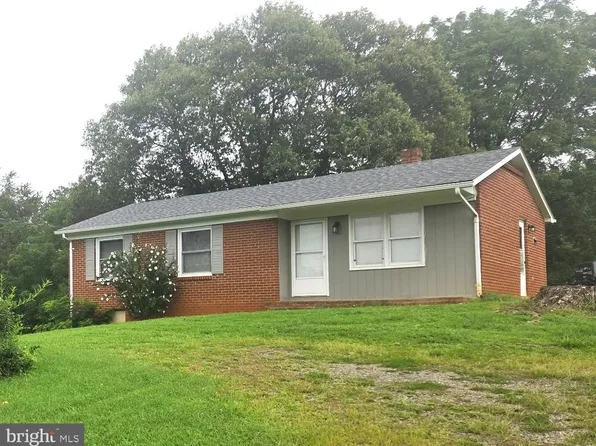 193 Gate Rd, Madison, VA 22727