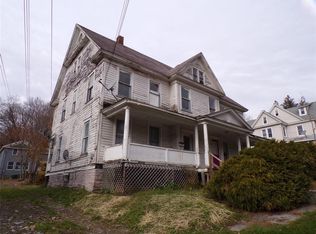 91 Leonard St, Hancock, NY 13783