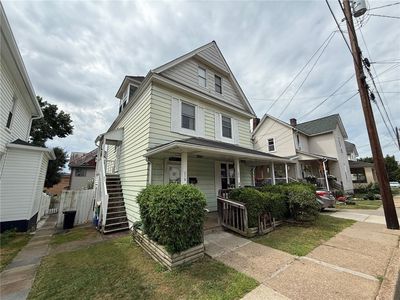 219 Federal St, Butler, PA, 16001