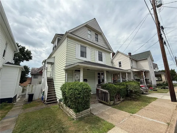 219 Federal St, Butler, PA 16001
