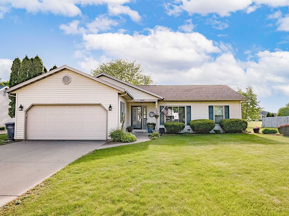 1st image of 1809 Edon Dr