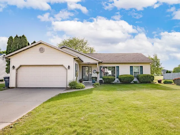 1809 Edon Dr, Janesville, WI 53546