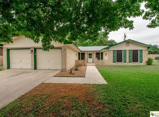 406 Phoenix Dr, Temple, TX 76504