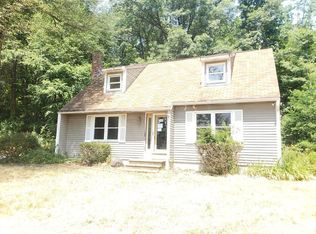 321 Lancaster Ave, Lunenburg, MA 01462