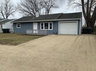 614 E Dunn Ave, Muncie, IN 47303
