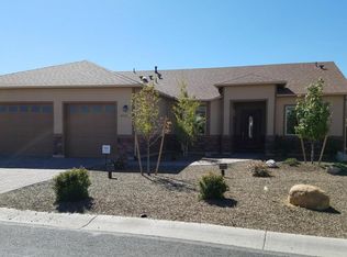 6233 E Colby St, Prescott Valley, AZ 86314