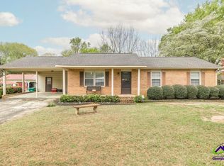 116 Brown Dr, Warner Robins, GA 31093