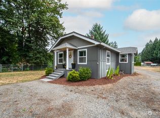 18211 NE Cramer Rd, Battle Ground, WA 98604