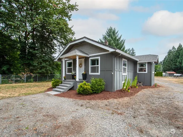 18211 NE Cramer Road, Battle Ground, WA 98604