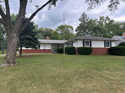 1120 Van Buren STREET, Fort Atkinson, WI, 53538