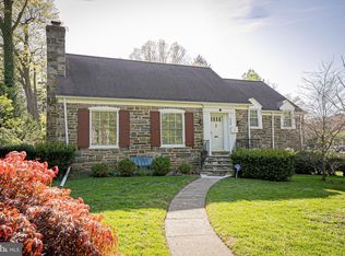 526 Williams Rd, Wynnewood, PA 19096