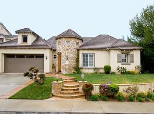 791 Coppertree Ct, Simi Valley, CA 93065