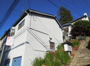 2124 5th Ave #B, Oakland, CA 94606