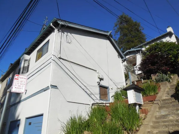 2124 5th Ave #B, Oakland, CA 94606