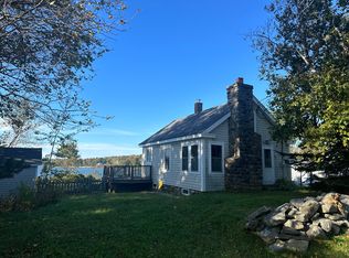 67 Island Rd, South Thomaston, ME 04858