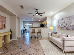 3232 W Treece Way, Tucson, AZ 85742