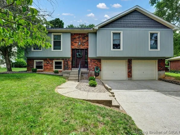 4436 Erin Drive, Floyds Knobs, IN 47119
