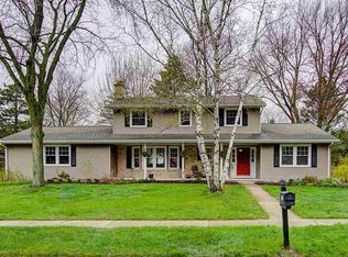 502 Ozark Trl, Madison, WI 53705