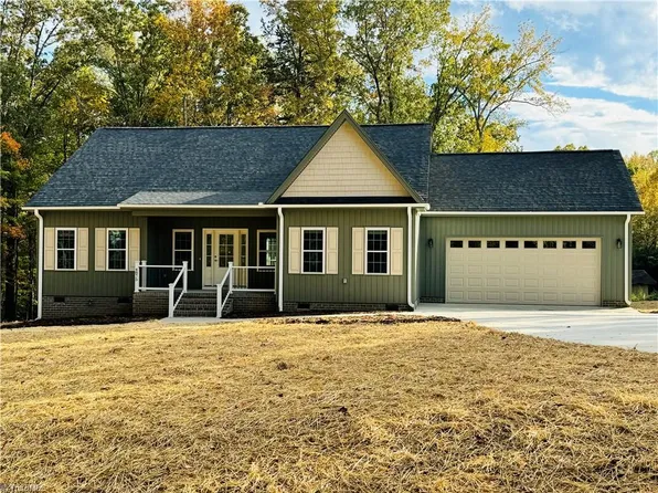 4875 Trinity Blvd, Trinity, NC 27370