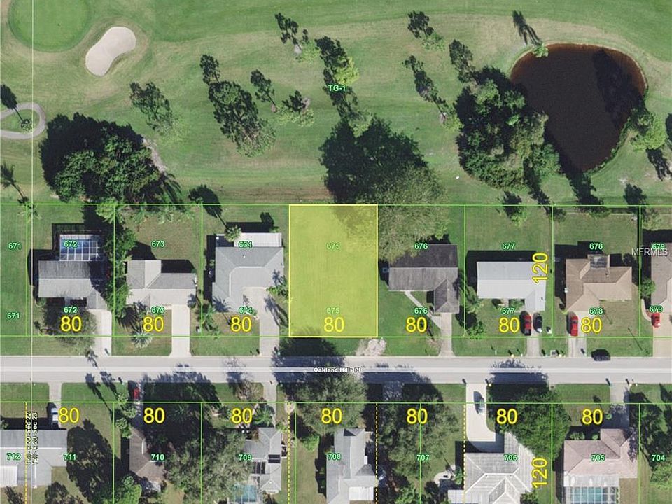 1st image of 60 Oakland Hills Pl
