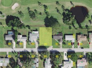 60 Oakland Hills Pl, Rotonda West, FL 33947