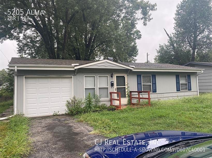 1st image of 5205 Alma Ave