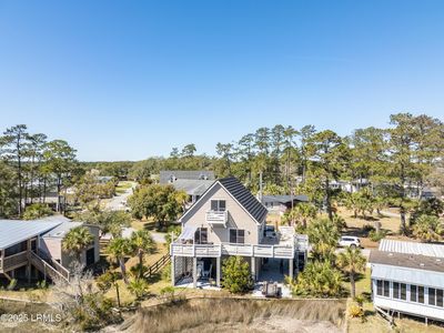 152 Tomahawk Trl, Saint Helena Island, SC, 29920