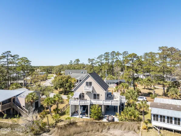 152 Tomahawk Trl, Saint Helena Island, SC 29920