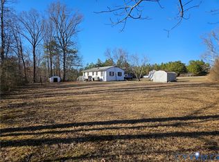 11489 Railroad Ln, Ruther Glen, VA 22546