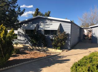 1019 S Cedarcrest Cir, Payson, AZ 85541