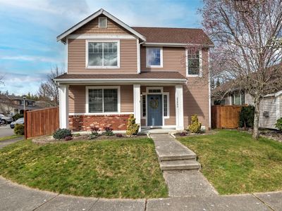 23806 SE 282nd Street, Maple Valley, WA, 98038