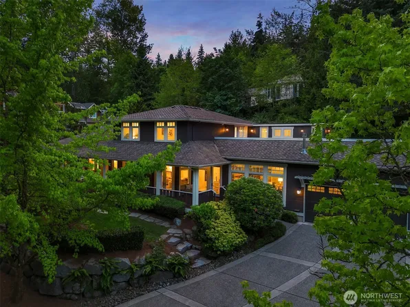 3811 97th Avenue NE, Kirkland, WA 98033