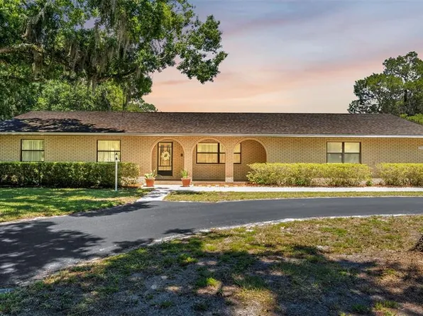 7715 Park Byrd Rd, Lakeland, FL 33810