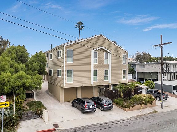 2nd image of 119 Loma Vista St #6