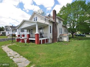 530 Old Westminster Pike, Westminster, MD 21157
