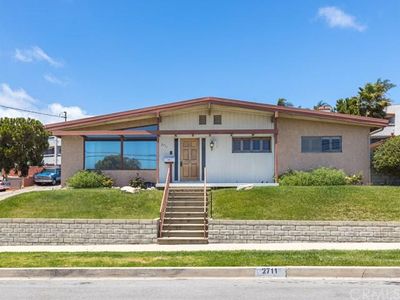 2711 S Anchovy Ave, San Pedro, CA, 90732