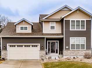 2661 Golden Wing Ct, Sun Prairie, WI 53590