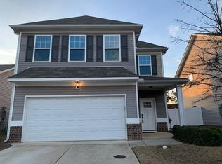 192 Hill Crest Cir, Hiram, GA 30141