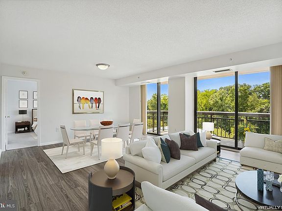 3rd image of 2230 George C Marshall Dr APT 803