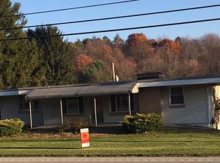 414 Route 119 Hwy N, Indiana, PA 15701