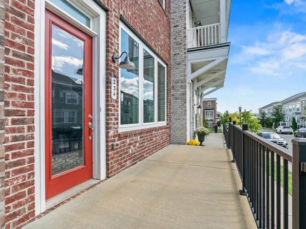 234 Muir Ave, Nolensville, TN 37135