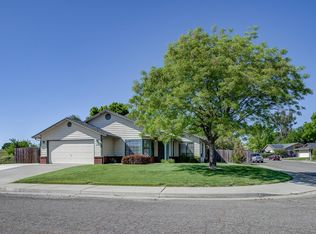 2435 Cimarron Dr, Red Bluff, CA 96080