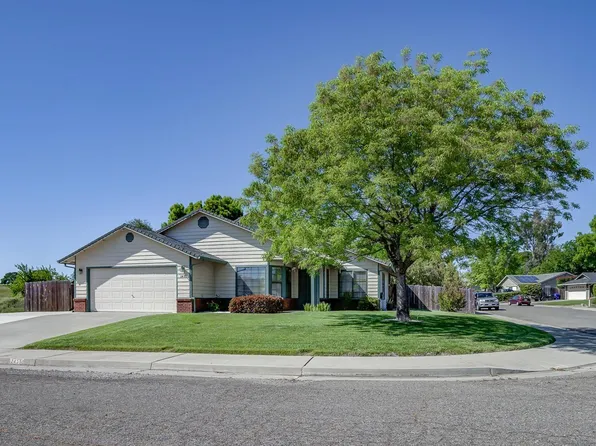 2435 Cimarron Dr, Red Bluff, CA 96080