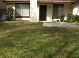 2714 S Desert Forest Ave, Ontario, CA 91761