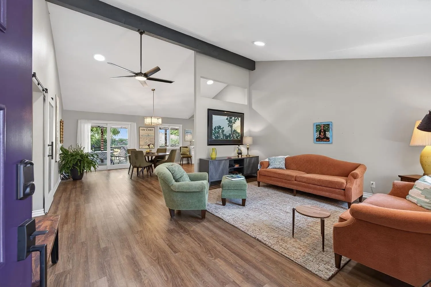 525 S Ventura St — Photo 4