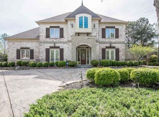 1849 Grove Trail Cv, Germantown, TN 38139