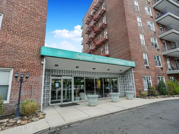 55 Austin Pl APT 5S, Staten Island, NY 10304