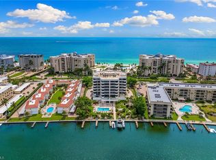 3100 Gulf Shore BLVD N #403, NAPLES, FL 34103