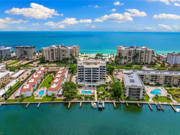 3100 Gulf Shore BLVD N #403, NAPLES, FL 34103