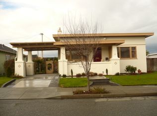 2320 G St, Eureka, CA 95501